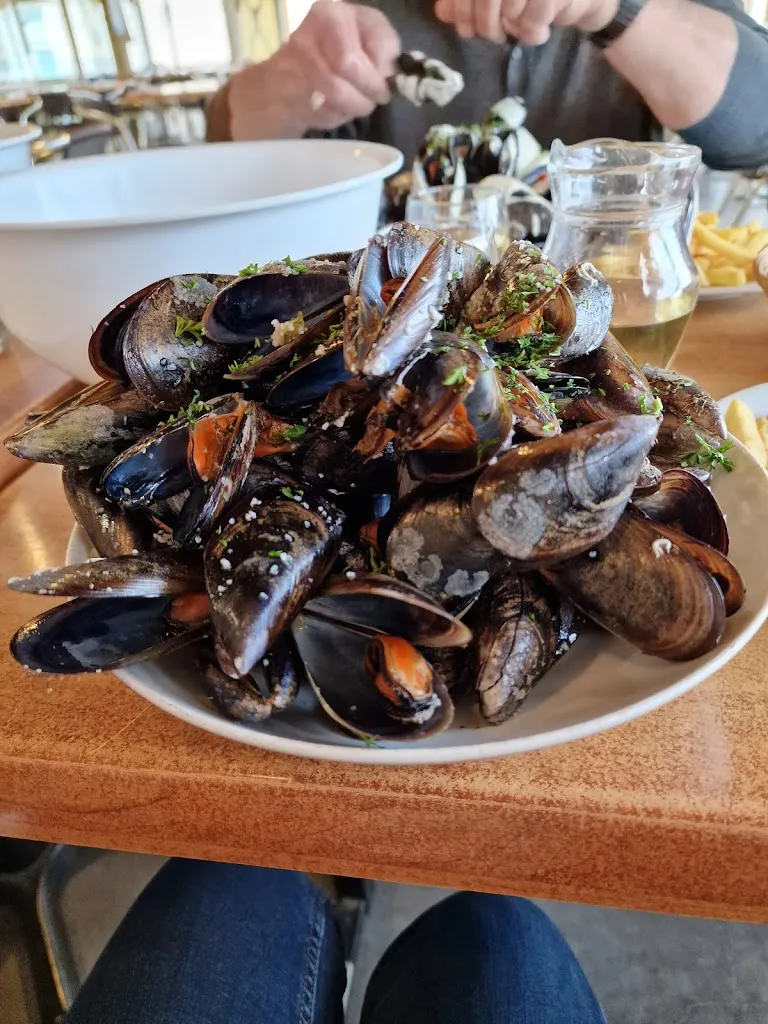 Menu_La Table du Pêcheur_Vendres_image_6