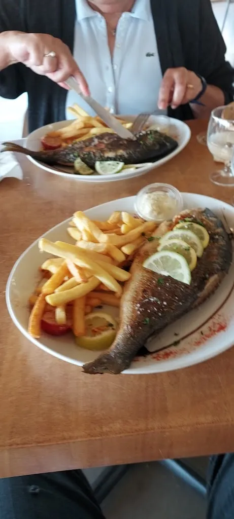 Menu_La Table du Pêcheur_Vendres_image_9