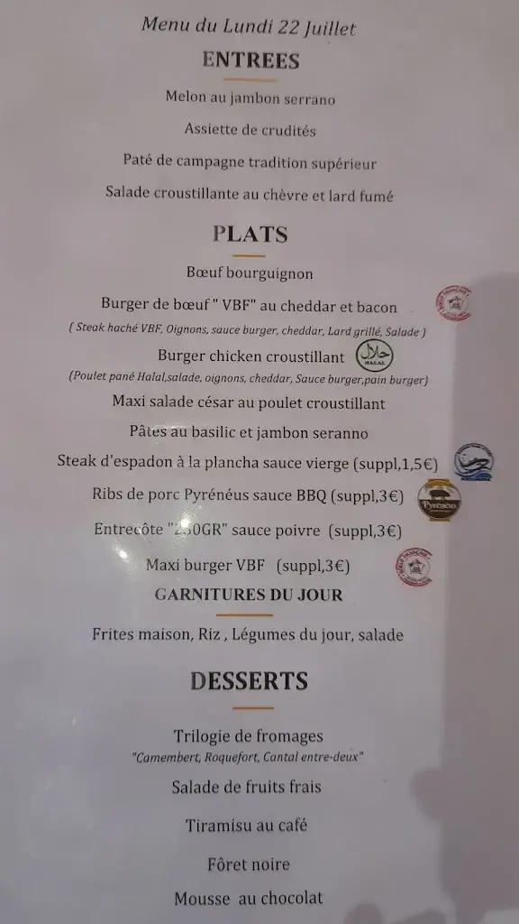 Menu_TRUCK ETAPE BEZIERS Restaurant_Vendres_image_3