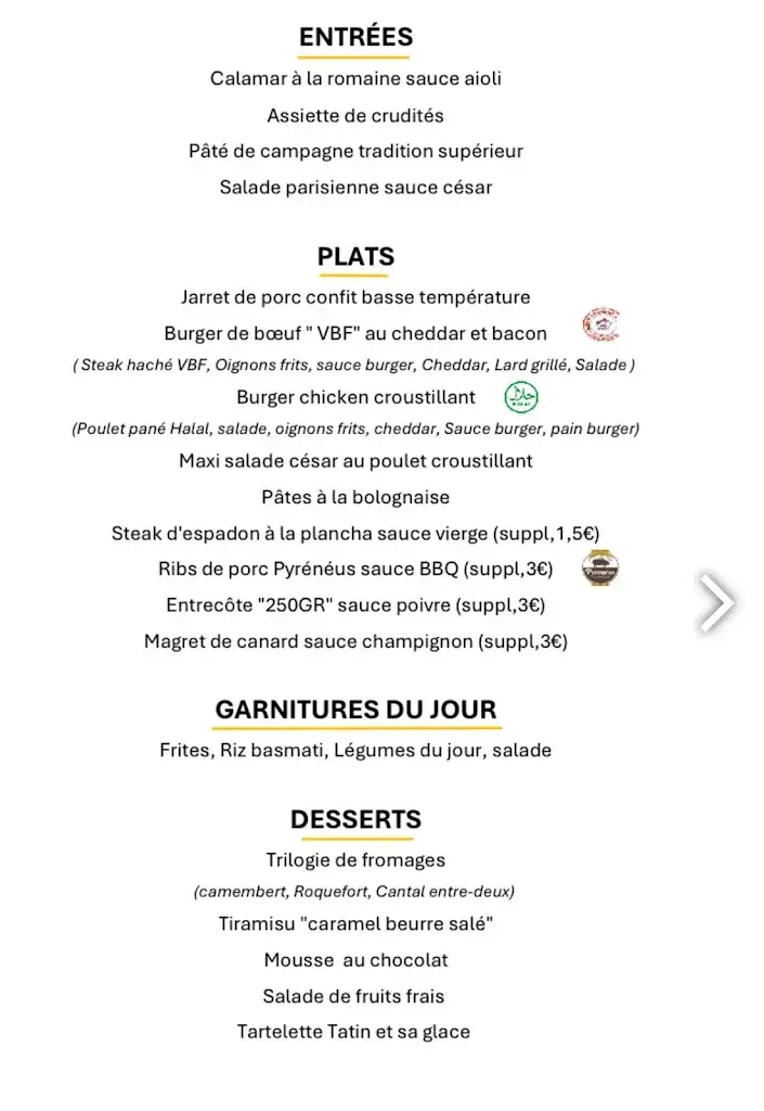 Menu_TRUCK ETAPE BEZIERS Restaurant_Vendres_image_4