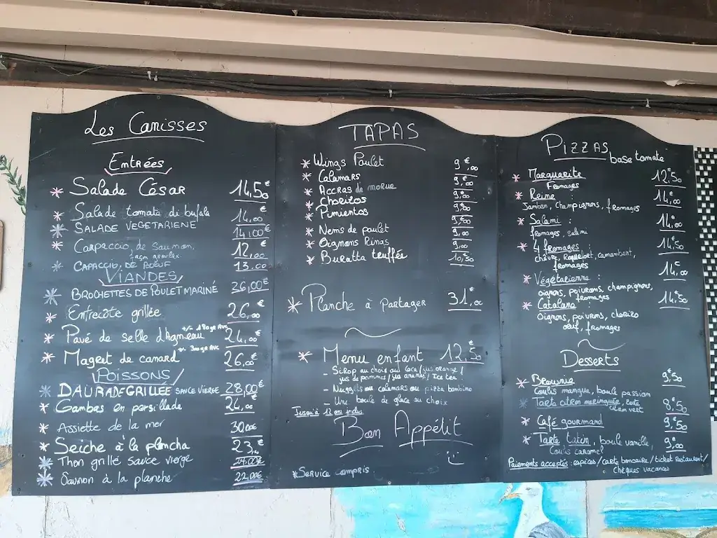 Menu_Les Canisses_Vendres_immagine_3