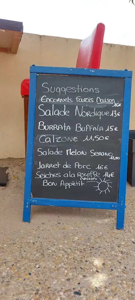 Menu_Chez Francky_Valras-Plage_image_3