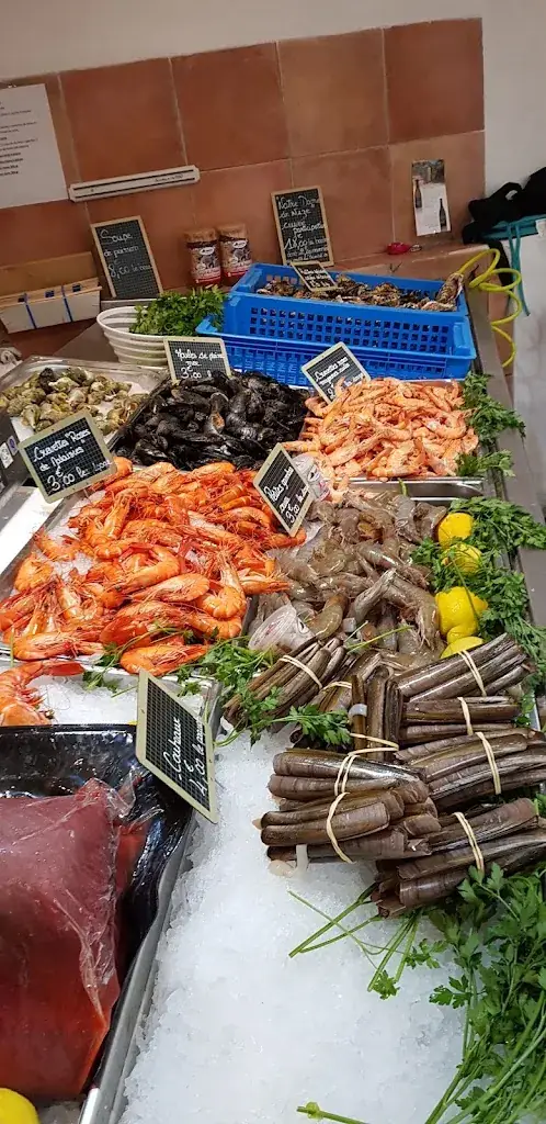 Menu_L'Odacieuse_Valras-Plage_imagen_5