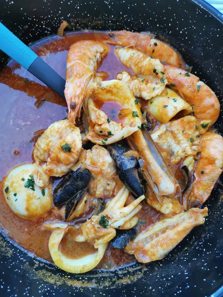 Menu_L'Odacieuse_Valras-Plage_imagen_7