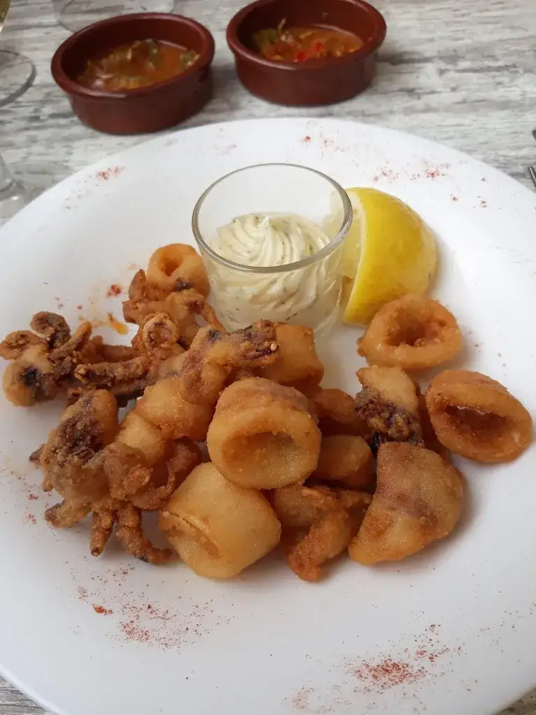 Menu_L'Odacieuse_Valras-Plage_imagen_9