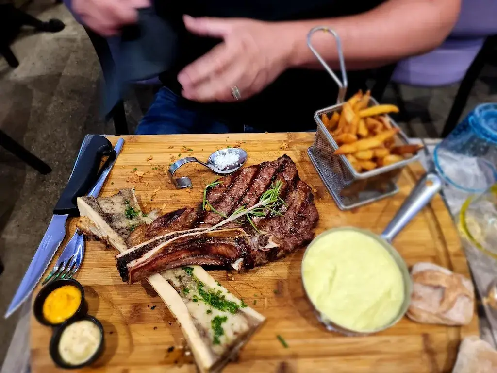 Menu_Restaurant l'Auberge Provencale_Valras-Plage_image_5