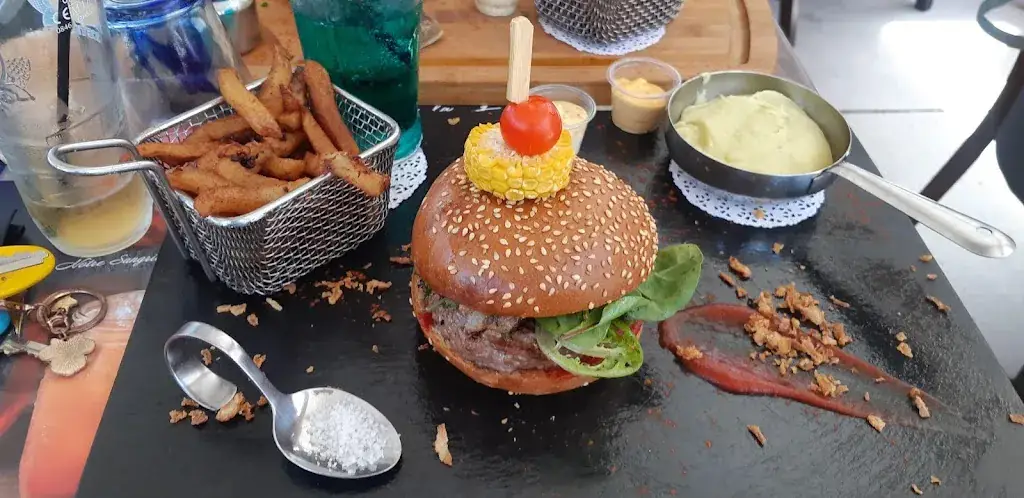 Menu_Restaurant l'Auberge Provencale_Valras-Plage_image_6