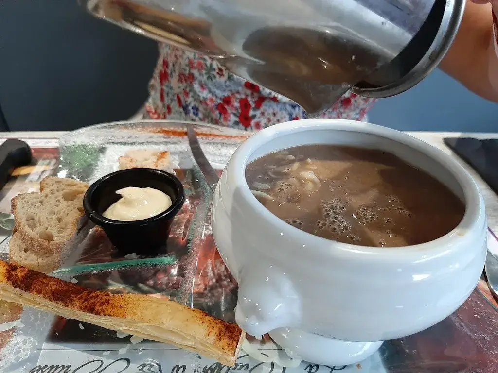 Menu_Restaurant l'Auberge Provencale_Valras-Plage_image_8