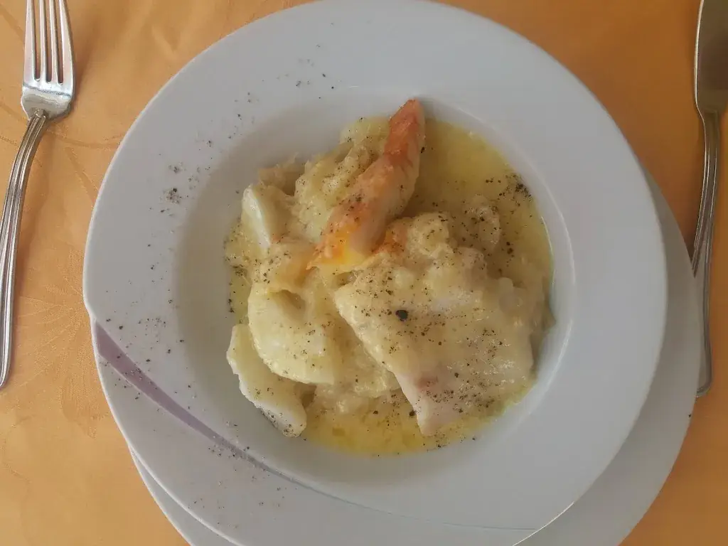 Menu_Le Delphinium_Valras-Plage_image_5