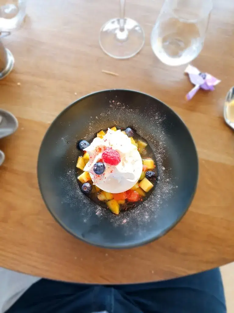 Menu_Le Delphinium_Valras-Plage_image_6