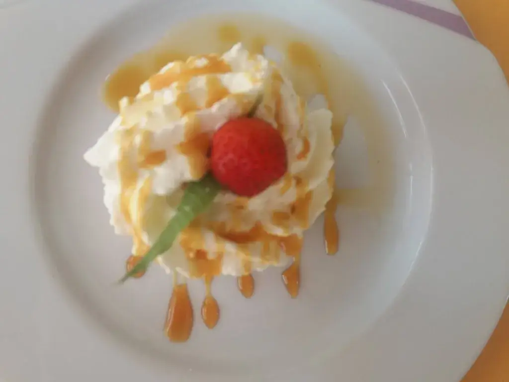 Menu_Le Delphinium_Valras-Plage_image_8