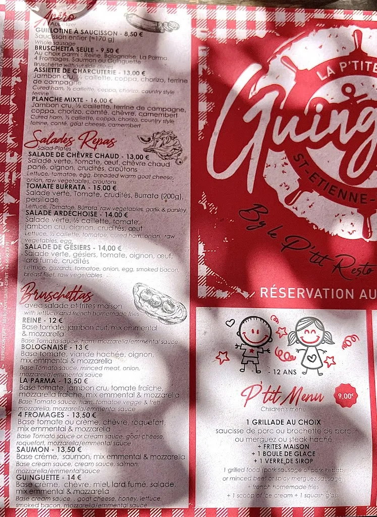 Menu_La P'tite Guinguette_Saint-Étienne-des-Sorts_image_3