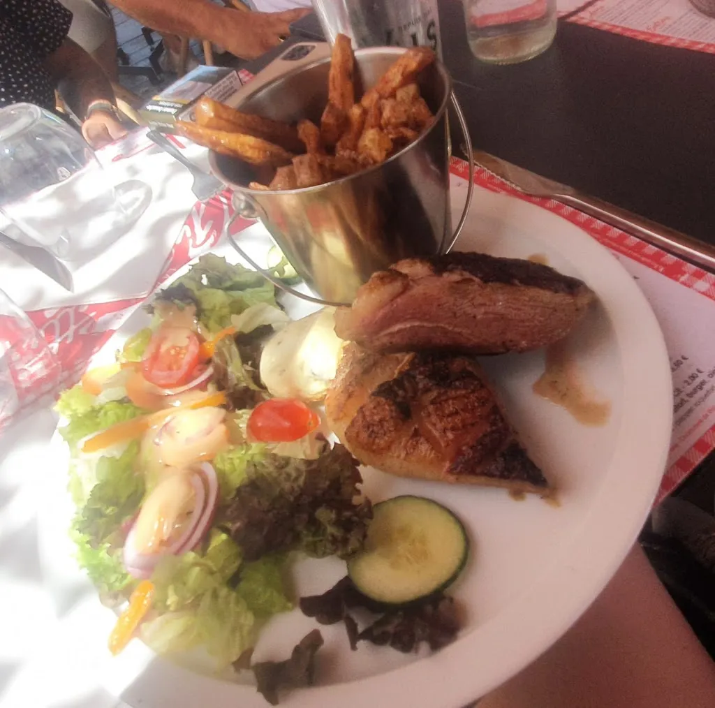 Menu_La P'tite Guinguette_Saint-Étienne-des-Sorts_image_9