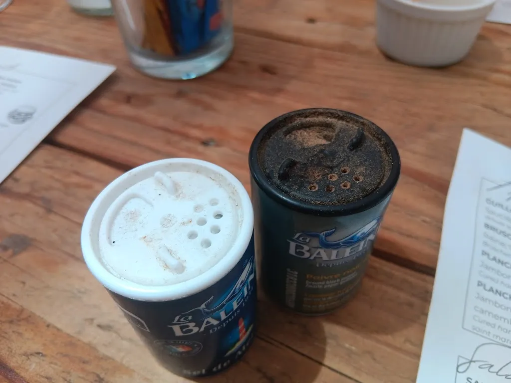 Maud G_La P'tite Guinguette_Saint-Étienne-des-Sorts_avis