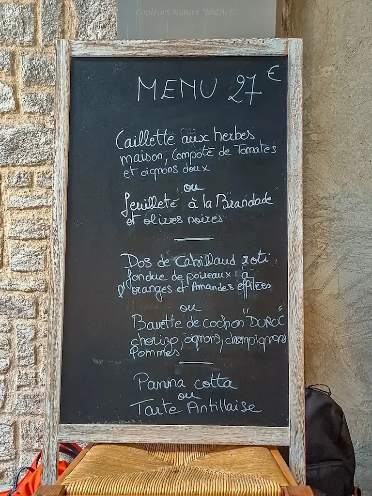 Menu_L'Angevis_Chusclan_image_1