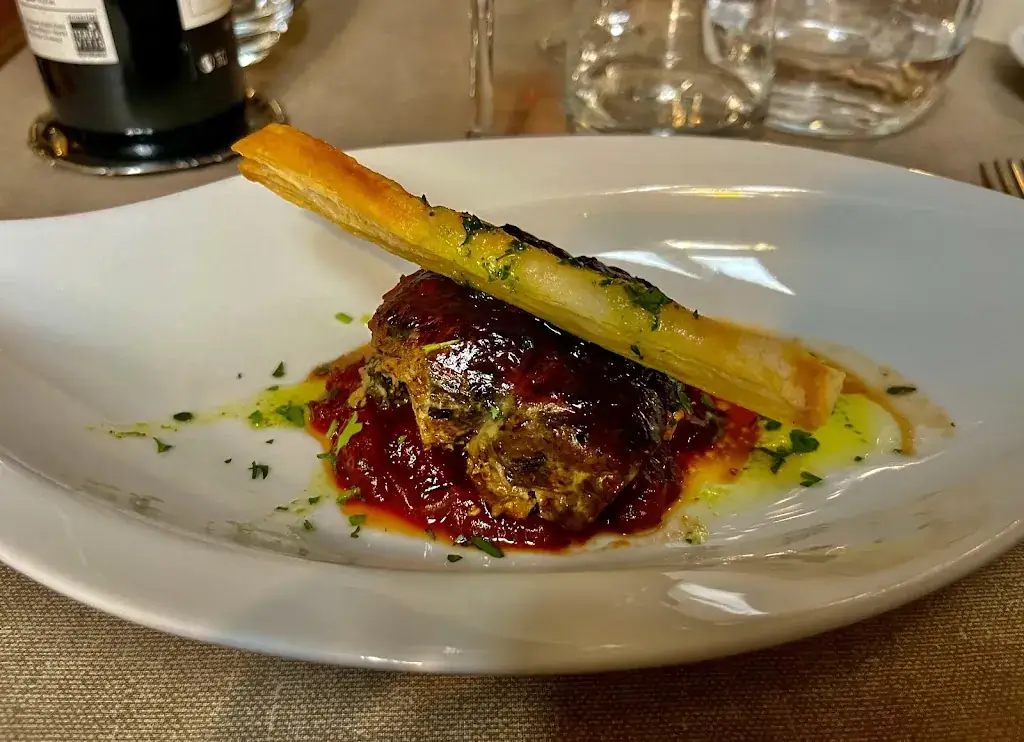 Jean Louis MIlliat_L'Angevis_Chusclan_review