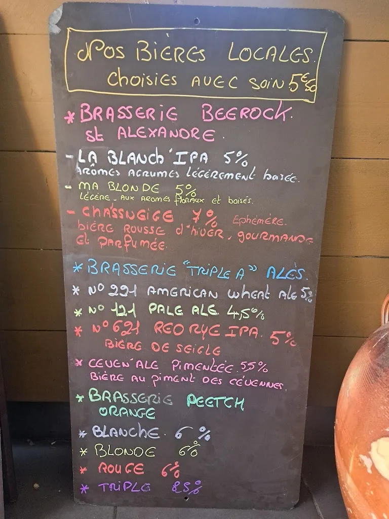 Menu_La Pergola_Saint-Étienne-des-Sorts_image_1