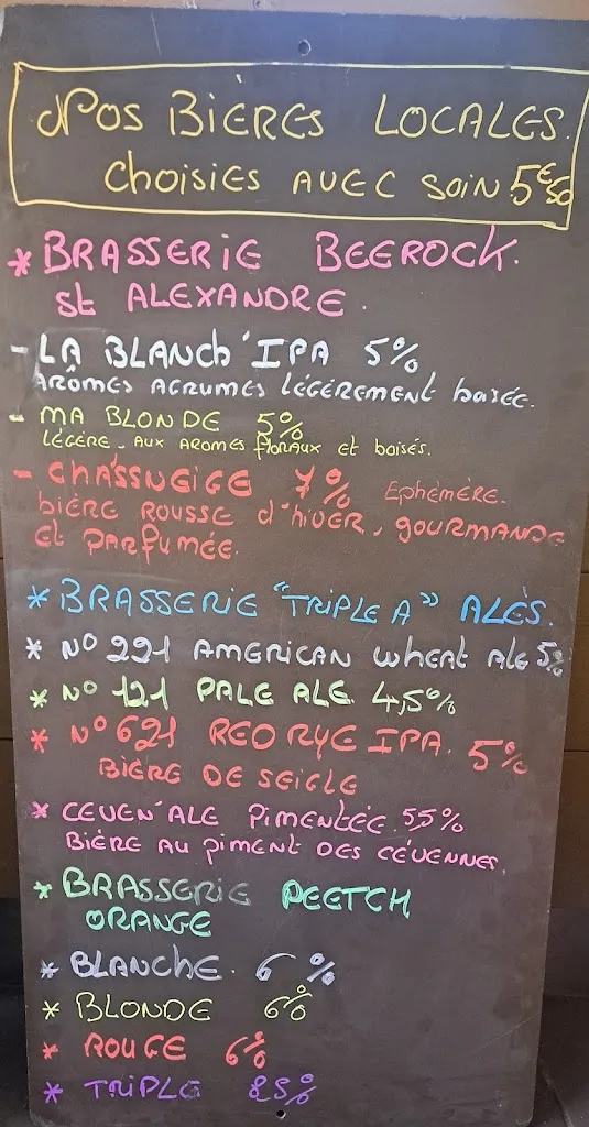 Menu_La Pergola_Saint-Étienne-des-Sorts_image_4