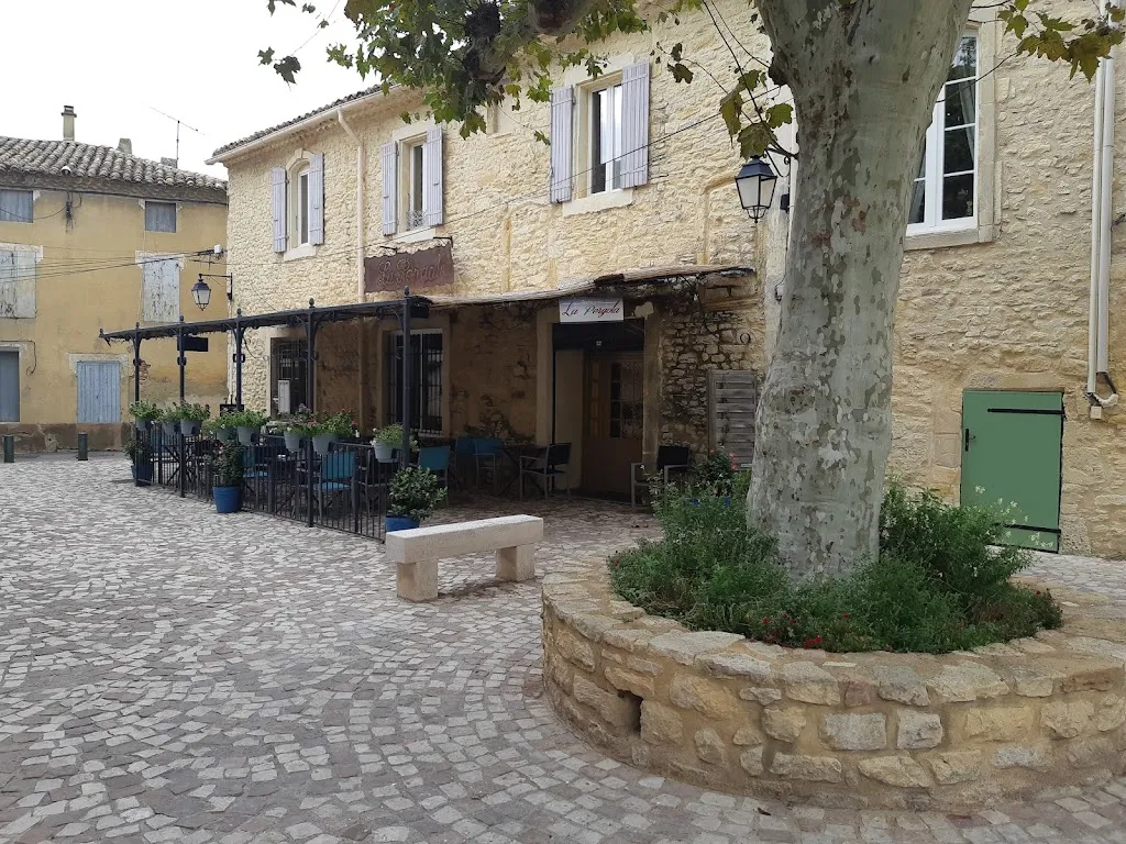 Patrick Vinotti_La Pergola_Saint-Étienne-des-Sorts_review