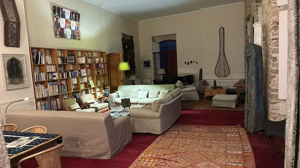 Benoit “Beubeu”_Chateau de Vénéjan_Vénéjan_review