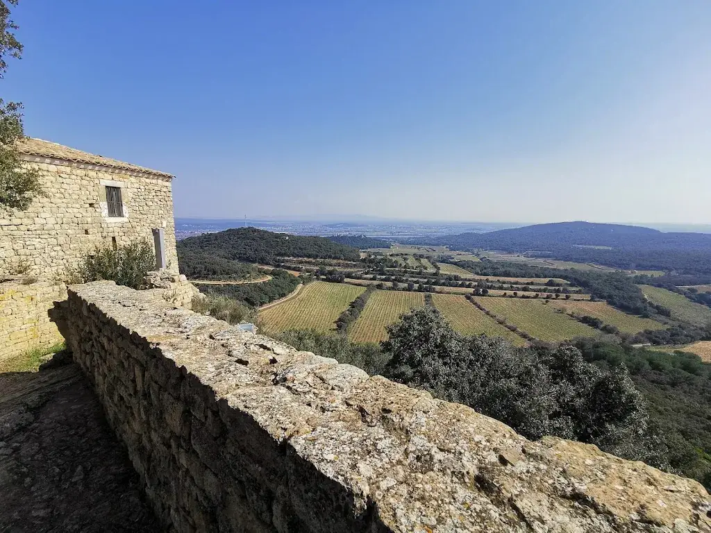 Chateau de Vénéjan_Vénéjan_slider_image_1