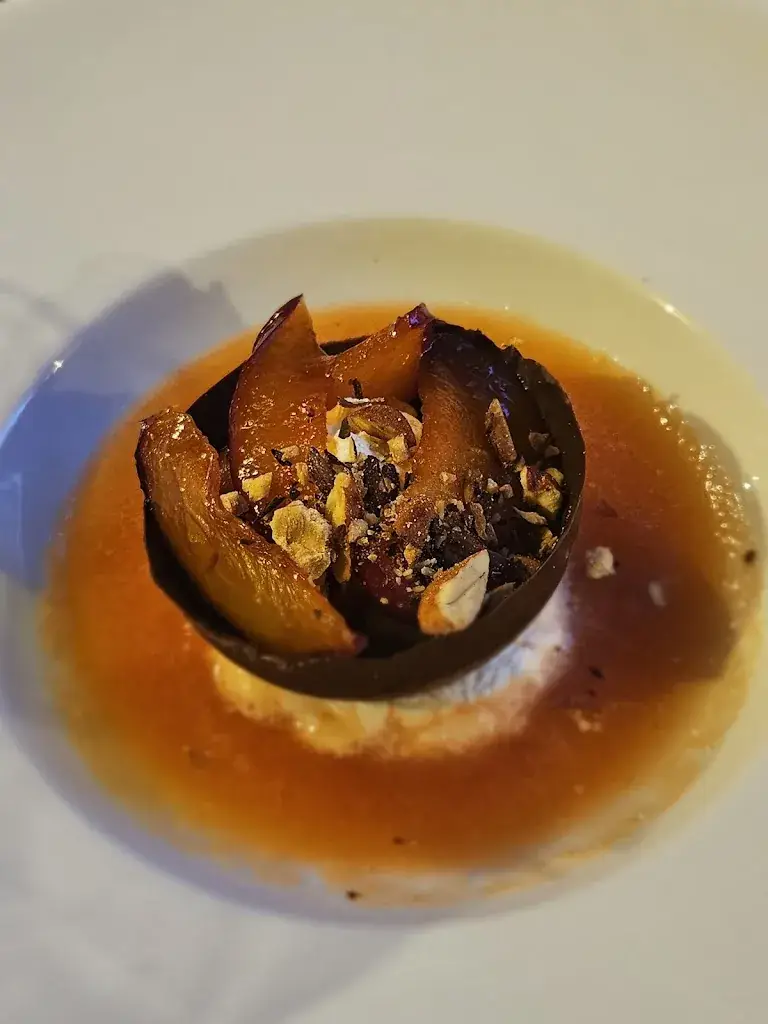 Miléva PODUTI_Restaurant Toqu'& Traiteur_Vénéjan_review