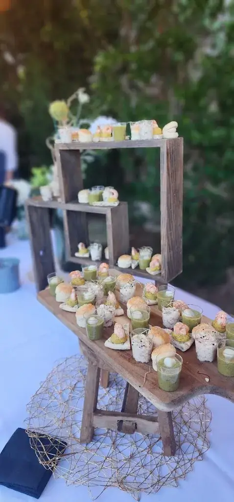 Estelle Neyerpradel_Restaurant Toqu'& Traiteur_Vénéjan_review