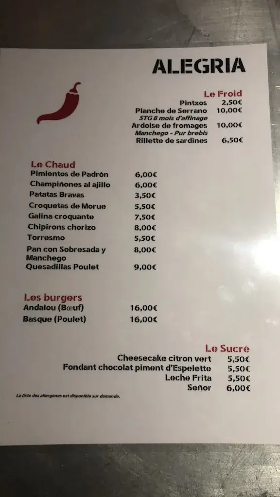 Menu_Alegría_Verdun-sur-Garonne_image_2