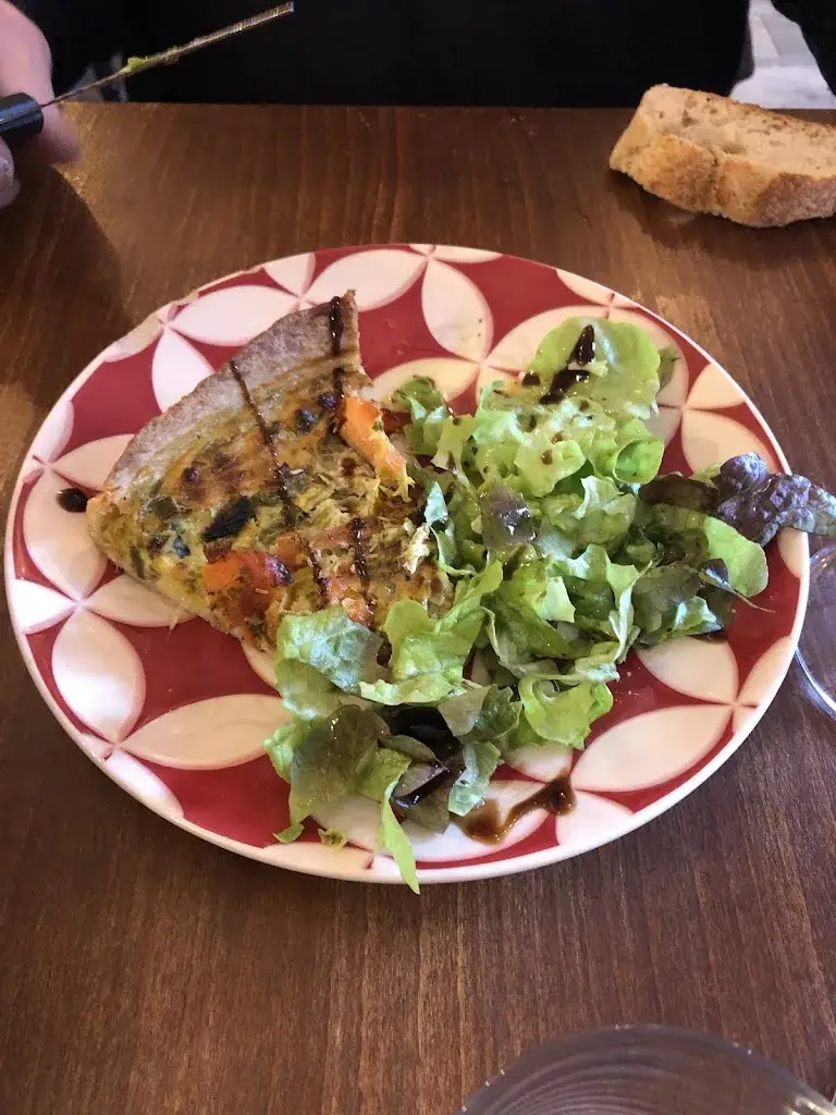 BRUNO BENATTAR_Alegría_Verdun-sur-Garonne_review