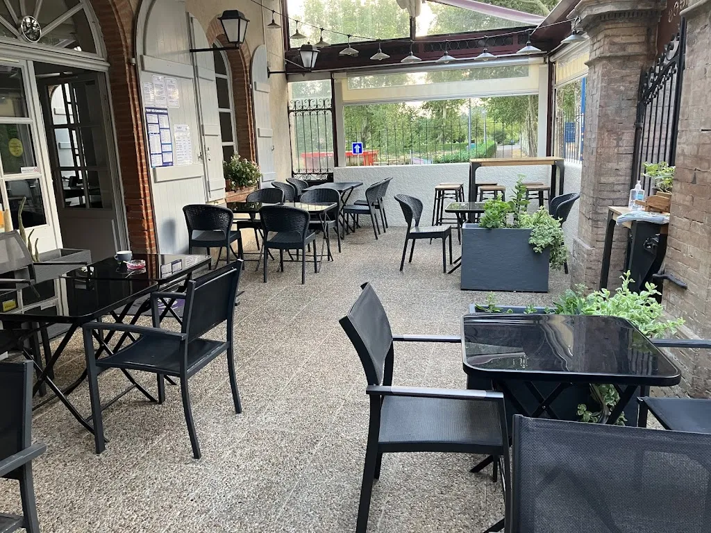 MIX E THE restaurante en Verdun-sur-Garonne