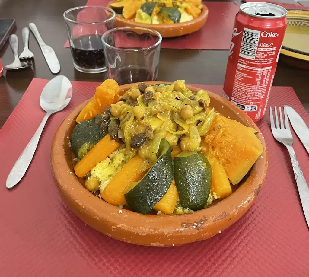 Nalie Beauty_GASTRONOMIE BERBERE_Verdun-sur-Garonne_reseña