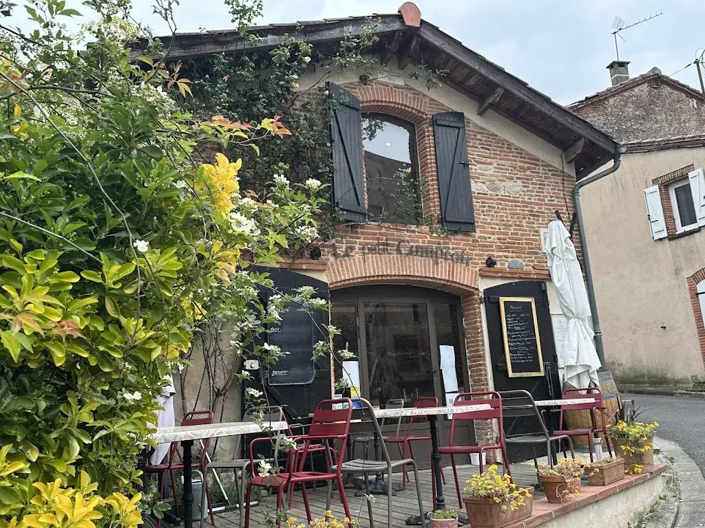 Jennifer Weterings_Le Petit Comptoir_Verfeil_avis