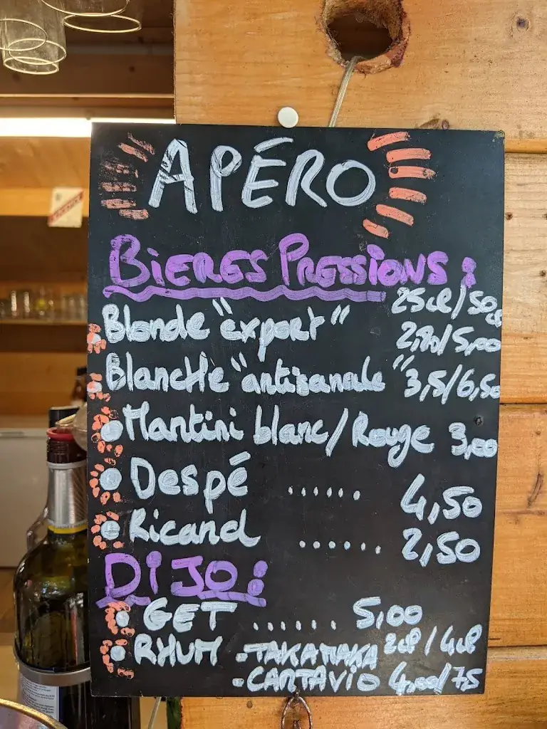 Menu_La Guinguette Chez Jojo et Paulette_Verfeil_image_2