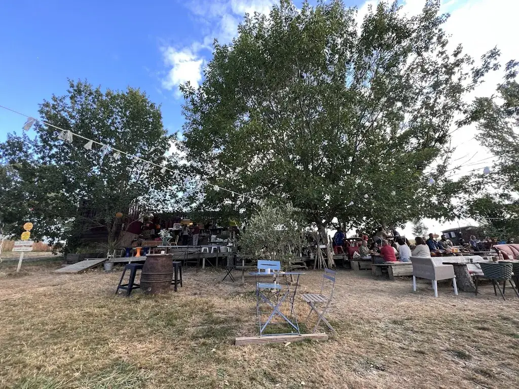 Imad Ghandour_La Guinguette Chez Jojo et Paulette_Verfeil_review