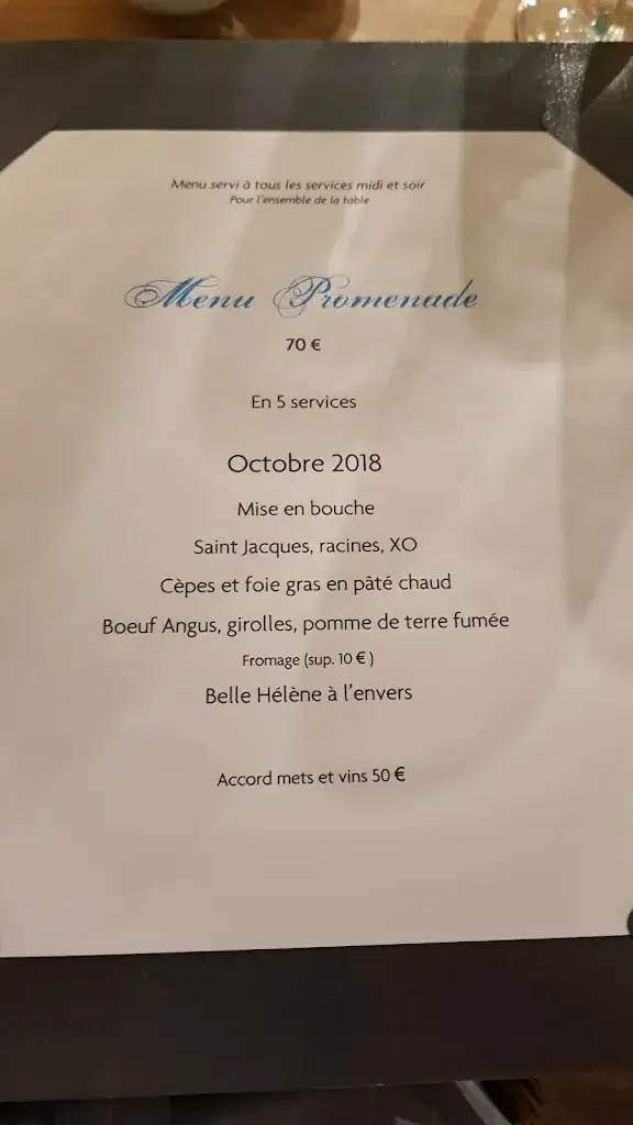 Menu_Restaurant La Promenade_Verfeil_image_3