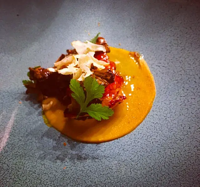 Clément Robert_Restaurant La Promenade_Verfeil_review