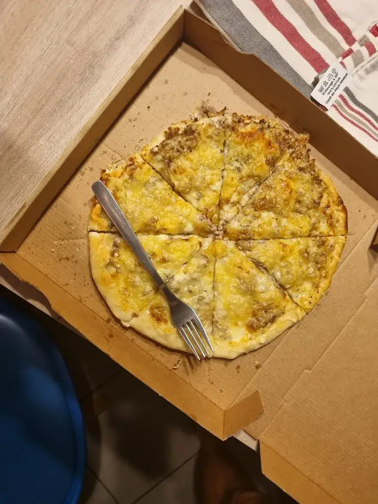 Severine Guillaumin_Pizza Bonici Verfeil_Verfeil_reseña