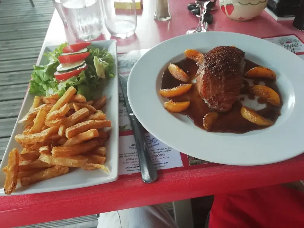 Menu_Restaurant El Mojito Bar Restaurant Bodega_Verfeil_image_6