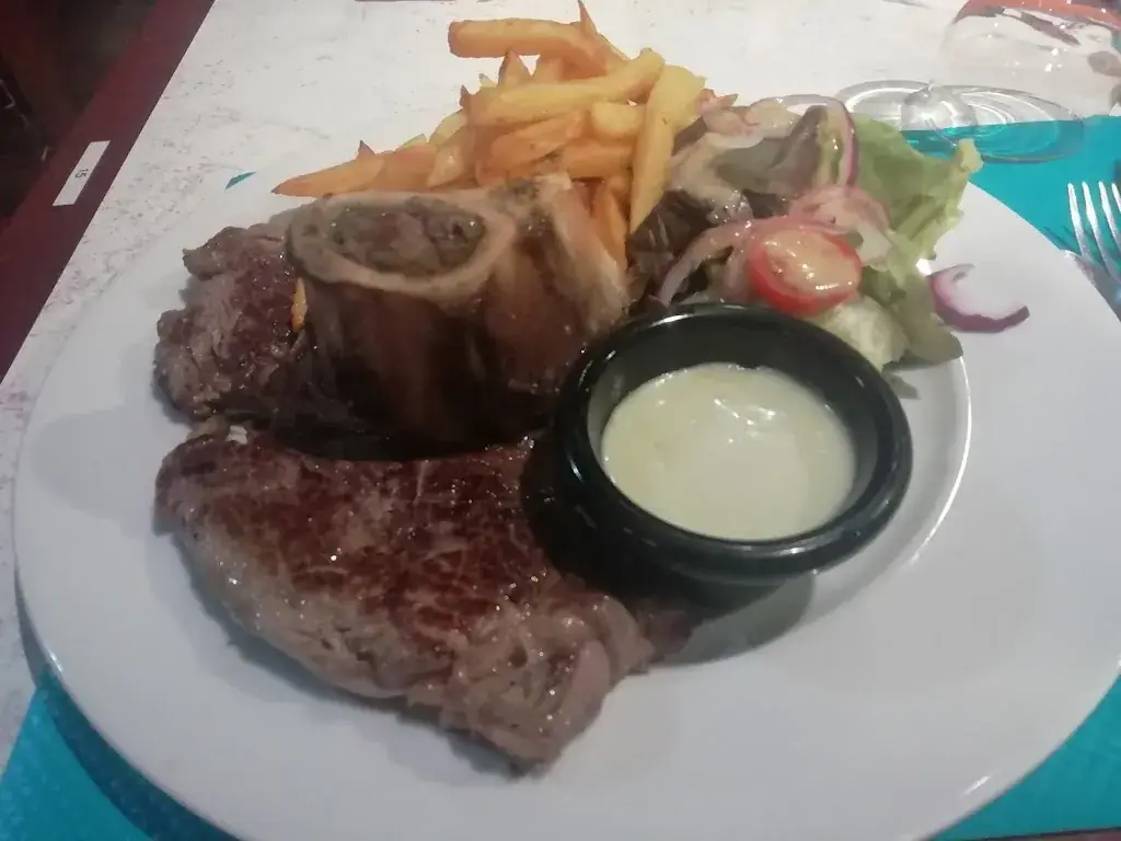 Menu_Restaurant El Mojito Bar Restaurant Bodega_Verfeil_image_9