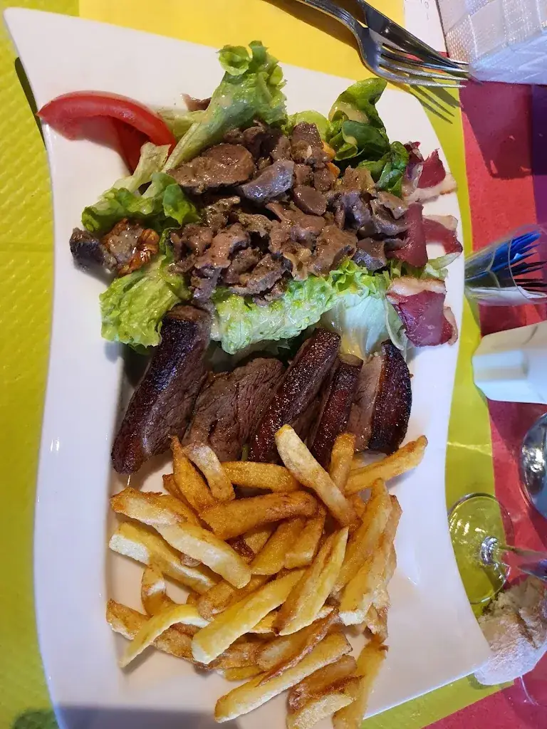 C kiko_Restaurant El Mojito Bar Restaurant Bodega_Verfeil_review