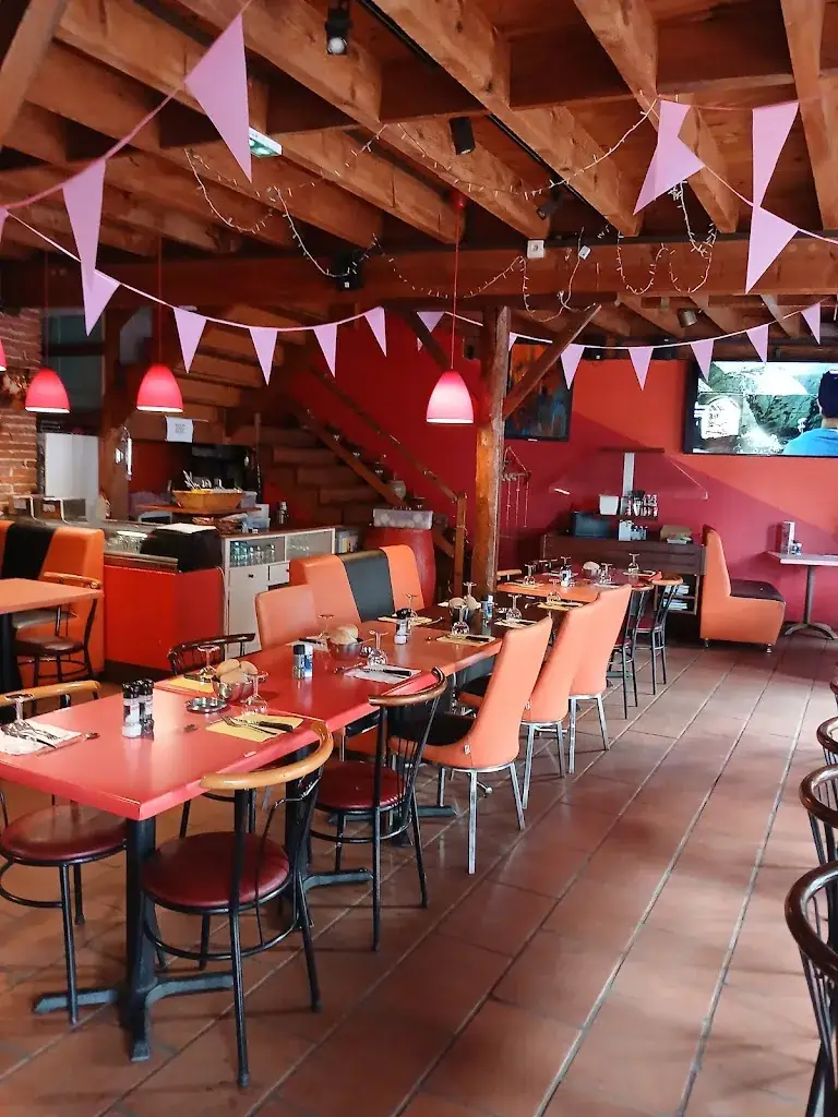 Restaurant El Mojito Bar Restaurant Bodega_Verfeil_slider_image_3