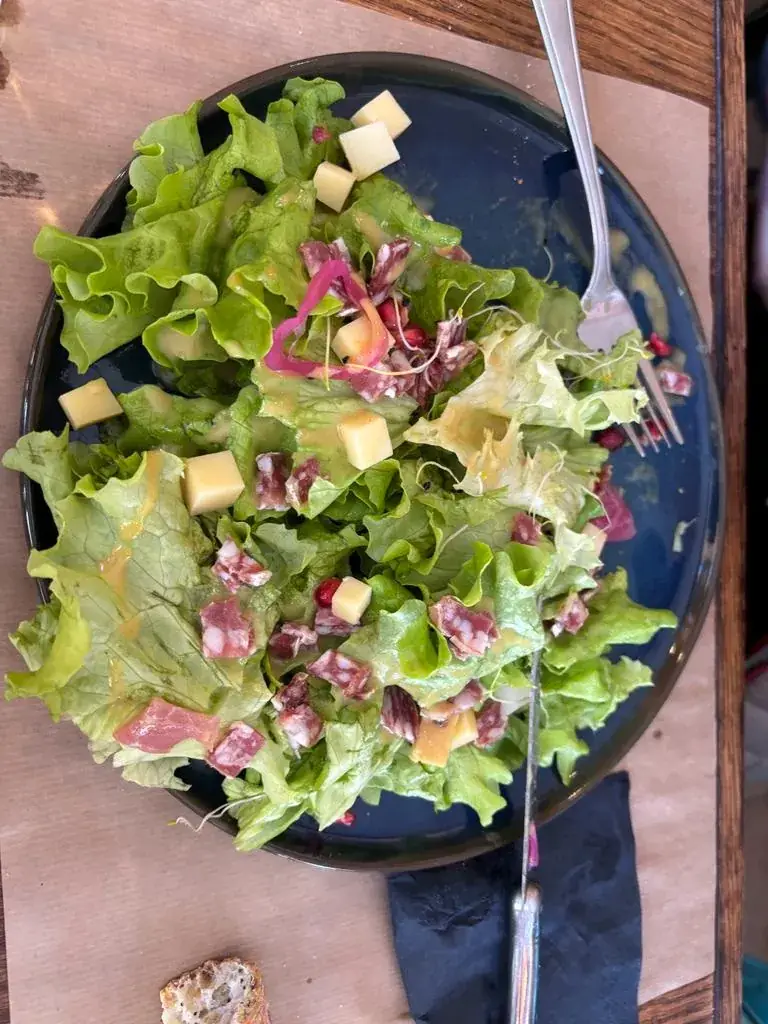 A Bes_Restaurant - La Table des Roches 1500_Mieussy_review