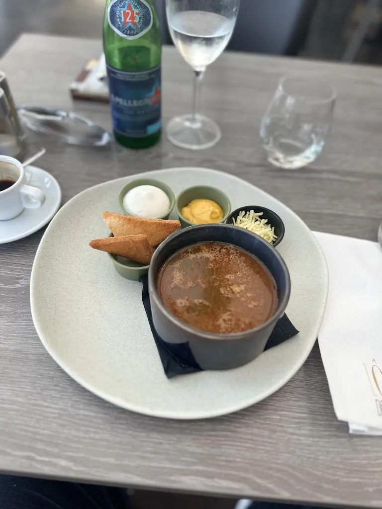 Mersad Bratanovic_L'o de vie_Valras-Plage_review