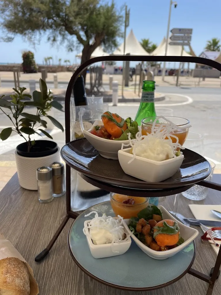 Harriet Verhoeven_L'o de vie_Valras-Plage_review