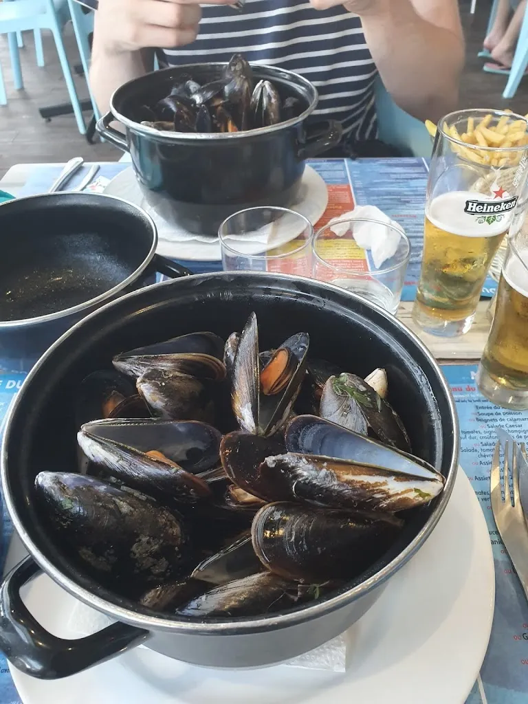 Mischa_Le Phare_Valras-Plage_review