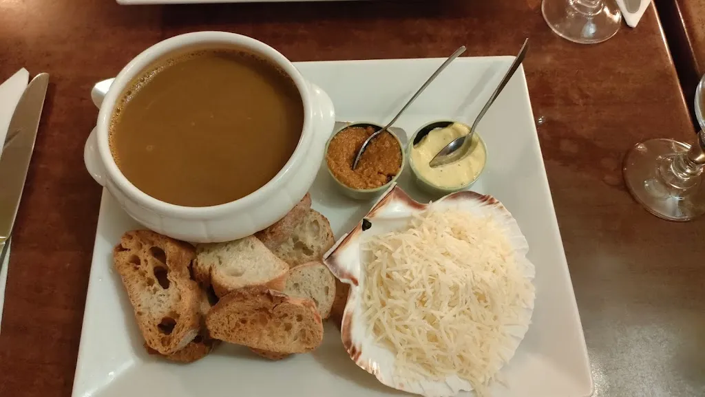 Menu_La Marmite Du Pecheur_Valras-Plage_image_5