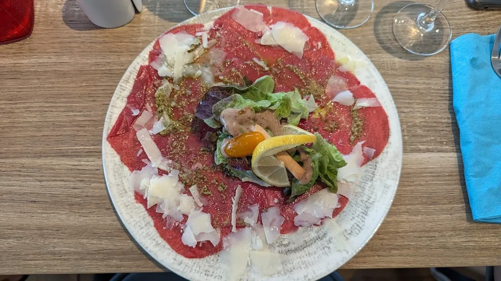 Menu_La Marmite Du Pecheur_Valras-Plage_image_9