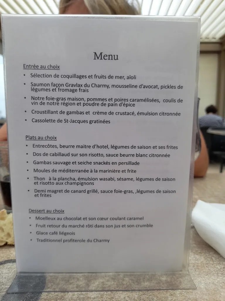 Menu_Le Charmy_Valras-Plage_image_4