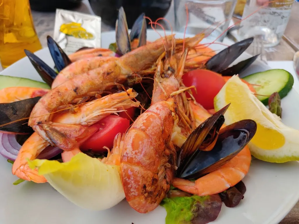 Niels Langeveld_Le Charmy_Valras-Plage_review