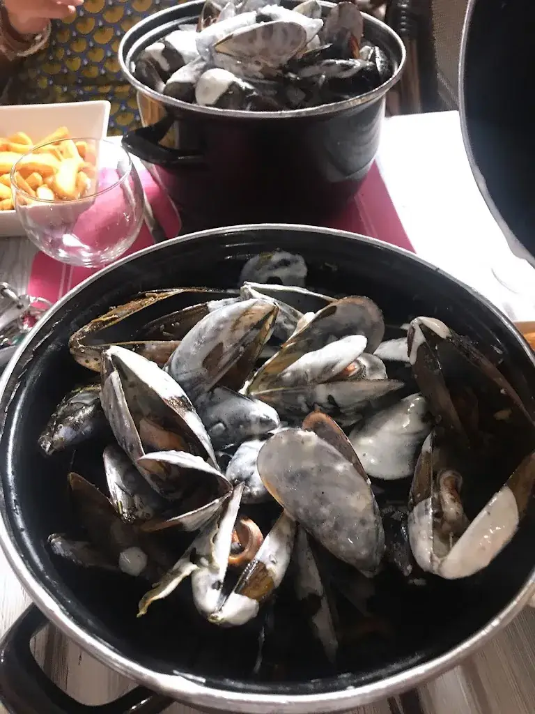 Menü_Brasserie Chez Mémé_Valras-Plage_Bild_7